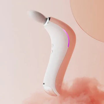 Muscle massager for women with heat function for muscles of the back, Buttocks, Palms, Soles, muscle relaxation of whole body
