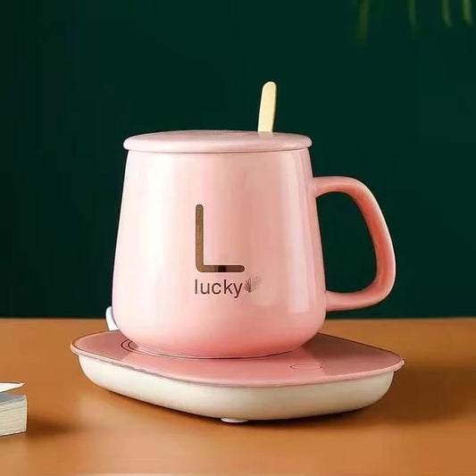 Coffee Mug Warmer