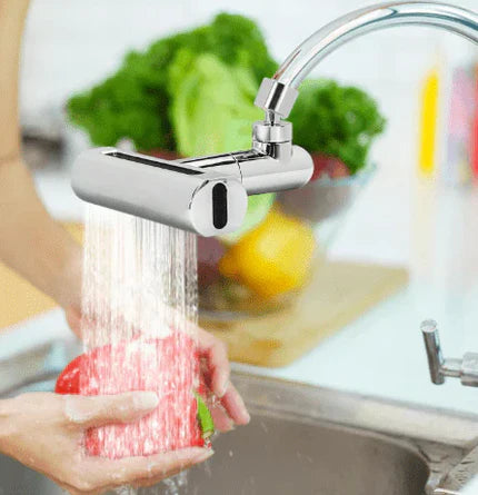 Multifunctional Universal Shower For Kitchen